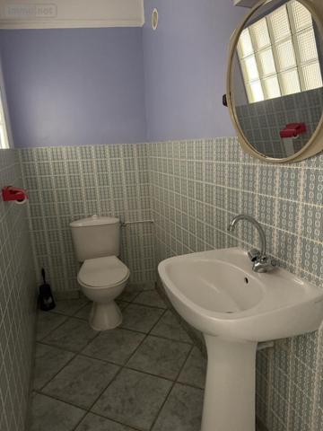 Maison à vendre à La Motte dans les Côtes-d'Armor (22600), ref : 22115-3501