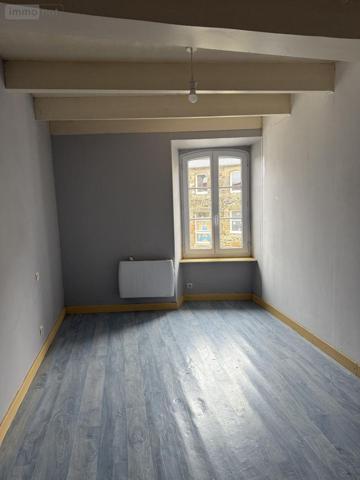 Maison à vendre à La Motte dans les Côtes-d'Armor (22600), ref : 22115-3501