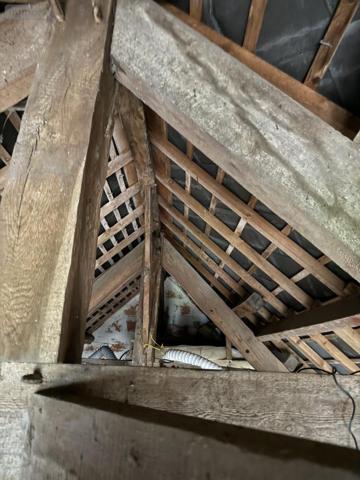 Maison à vendre à La Motte dans les Côtes-d'Armor (22600), ref : 22115-3501