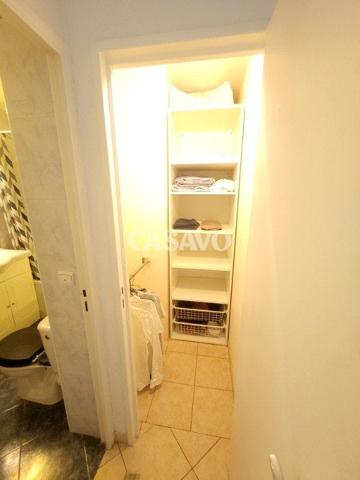 Vente Appartement 2 pièces de 43m² - 95310 Saint-Ouen-l'Aumône