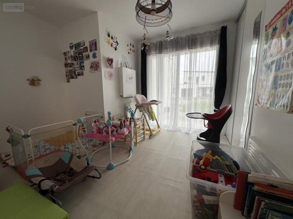 Maison à vendre à Caudan dans le Morbihan (56850), ref : 56081-2560