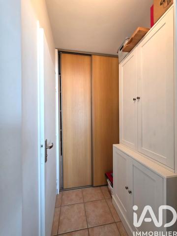 Appartement à vendre 3 pièces 66 m² Montévrain