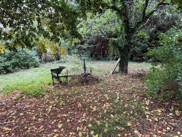 Vente Terrain 1890 m2 à Ézy-sur-Eure