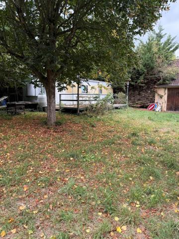 Vente Terrain 1890 m2 à Ézy-sur-Eure