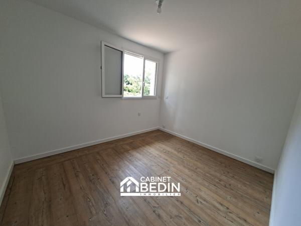 Vente Maison T4 Audenge 3 chambres