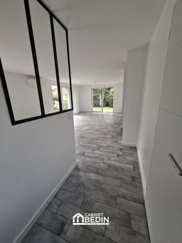 Vente Maison T4 Audenge 3 chambres