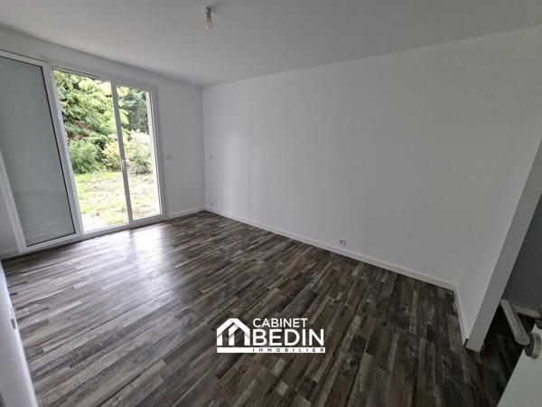 Vente Maison T4 Audenge 3 chambres