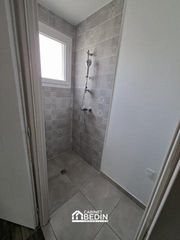 Vente Maison T4 Audenge 3 chambres