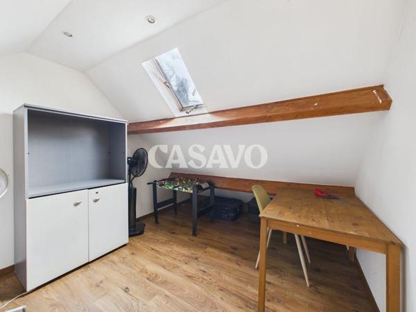 Vente Maison 3 pièces de 60m² - 94370 Sucy-en-Brie