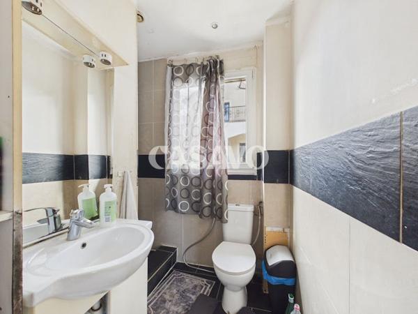 Vente Maison 3 pièces de 60m² - 94370 Sucy-en-Brie