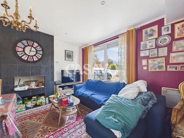 Vente Maison 3 pièces de 60m² - 94370 Sucy-en-Brie