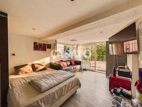 Vente Maison 7 pièces de 172m² - 94170 Le Perreux-sur-Marne