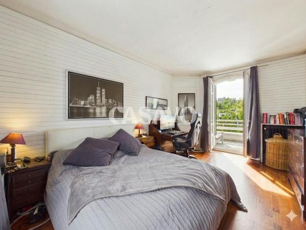 Vente Maison 7 pièces de 172m² - 94170 Le Perreux-sur-Marne
