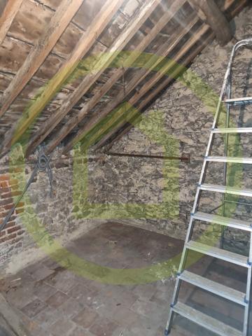 Maison à JEUMONT (59460)