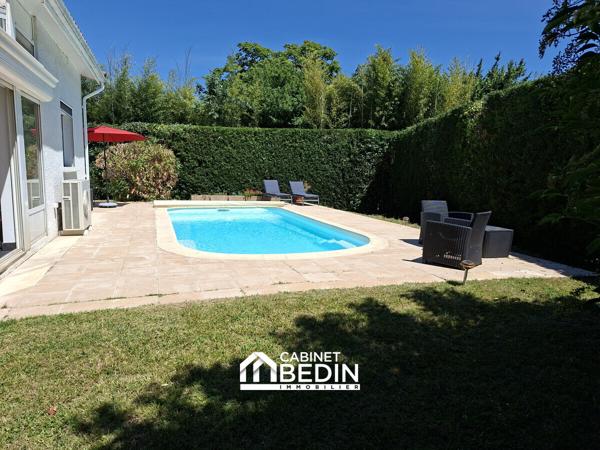 Vente Maison 6 pieces Quint Fonsegrives 3 chambres