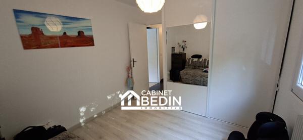 Vente Maison 6 pieces Quint Fonsegrives 3 chambres