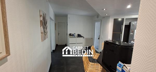 Vente Maison 6 pieces Quint Fonsegrives 3 chambres