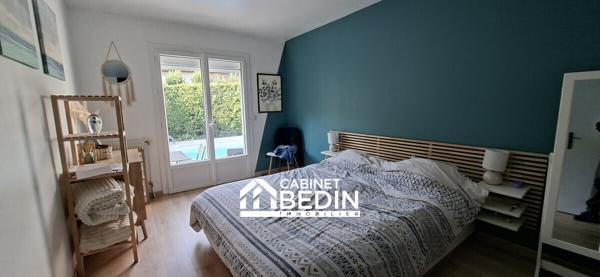 Vente Maison 6 pieces Quint Fonsegrives 3 chambres