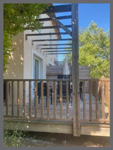 SOUS BAIL COMMERCIAL PV