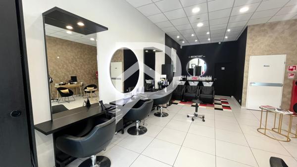 Fonds de commerce 90 m2