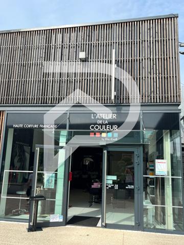 Fonds de commerce 90 m2