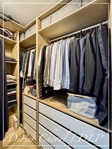 Bailly (78870) DERNIER ÉTAGE VUE DÉGAGÉE