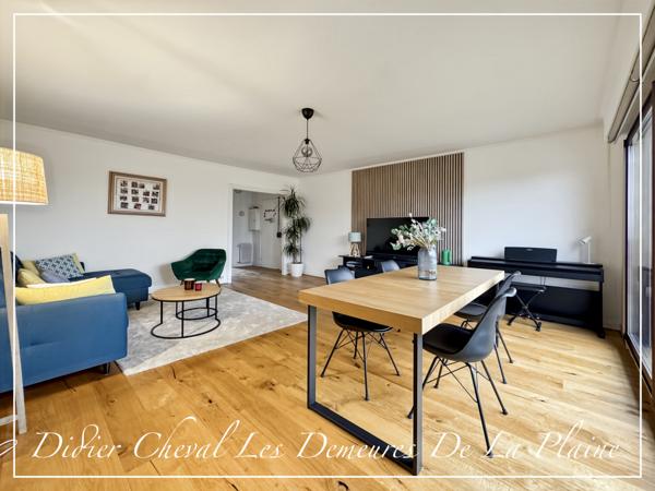 Bailly (78870) DERNIER ÉTAGE VUE DÉGAGÉE