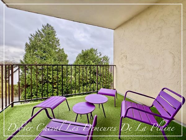 Bailly (78870) DERNIER ÉTAGE VUE DÉGAGÉE