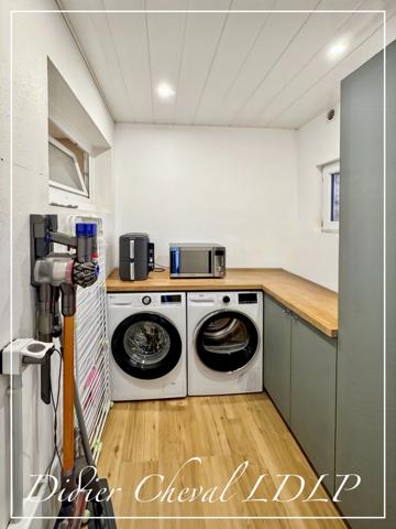 Bailly (78870) DERNIER ÉTAGE VUE DÉGAGÉE