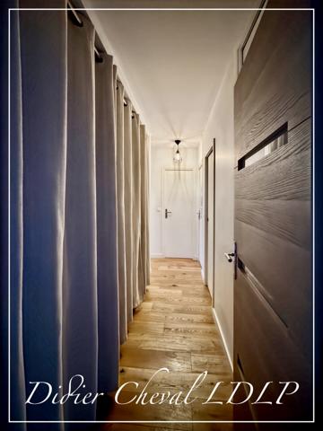 Bailly (78870) DERNIER ÉTAGE VUE DÉGAGÉE