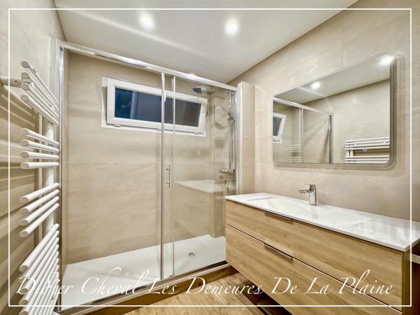 Bailly (78870) DERNIER ÉTAGE VUE DÉGAGÉE