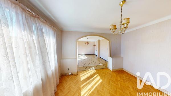 Maison à vendre 5 pièces 102 m² Tarbes