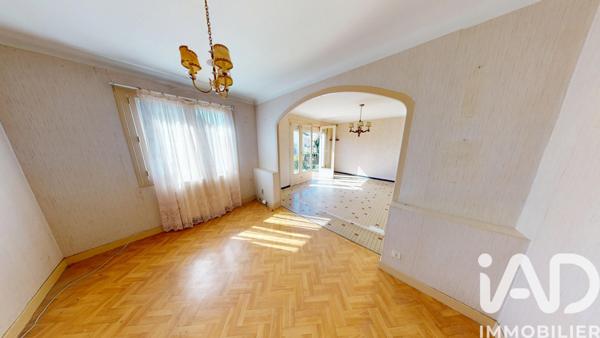 Maison à vendre 5 pièces 102 m² Tarbes