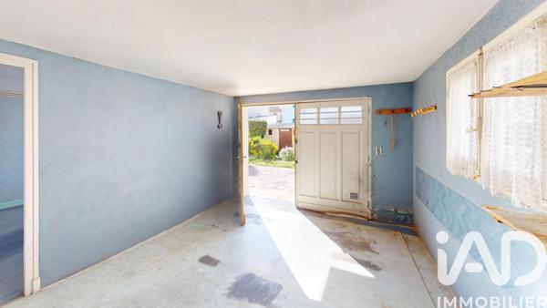 Maison à vendre 5 pièces 102 m² Tarbes