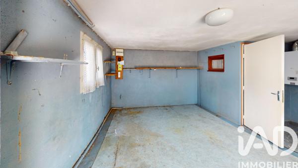 Maison à vendre 5 pièces 102 m² Tarbes