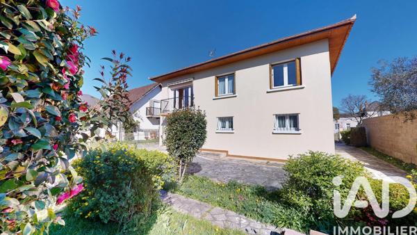 Maison à vendre 5 pièces 102 m² Tarbes