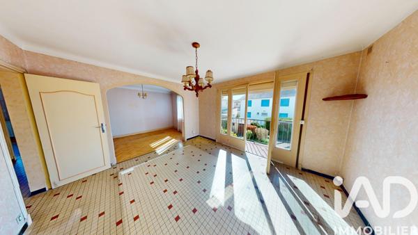 Maison à vendre 5 pièces 102 m² Tarbes