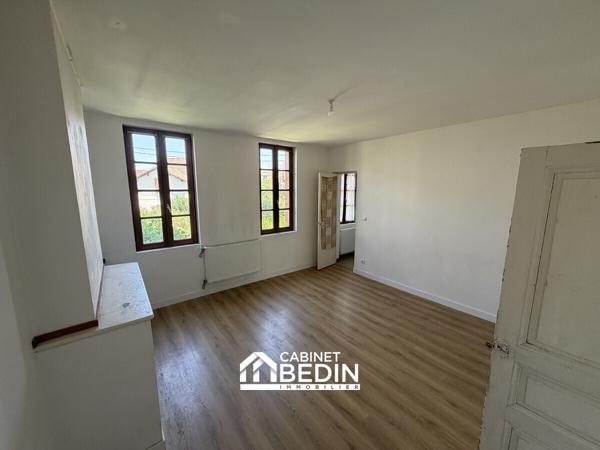 Location Appartement T4 Toulouse 2 chambres