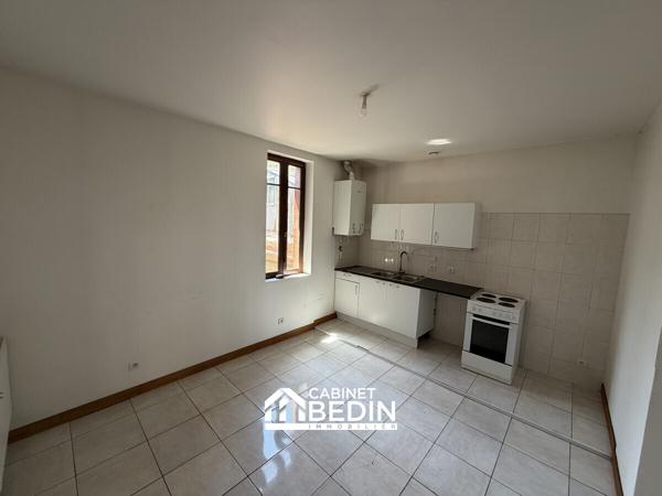 Location Appartement T4 Toulouse 2 chambres