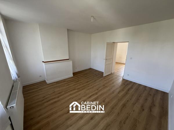 Location Appartement T4 Toulouse 2 chambres