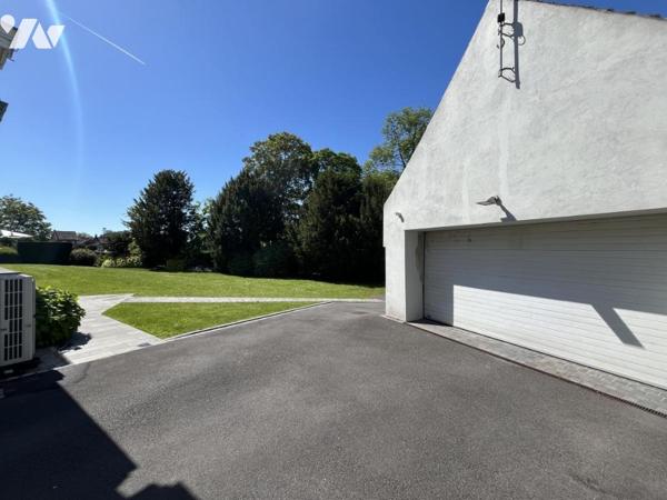 AVESNES LES AUBERT : Maison bourgeoise individuelle - Piscine - Garage 