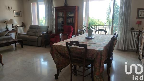 Appartement à vendre 5 pièces 117 m² Grenoble