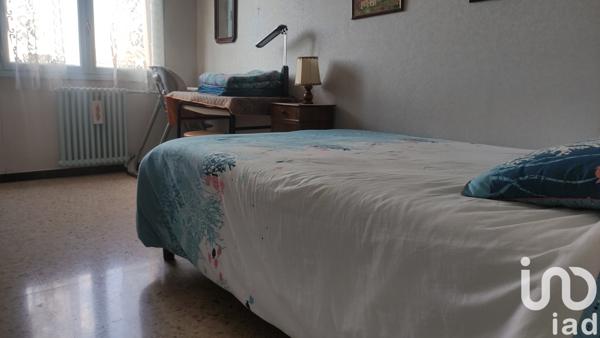 Appartement à vendre 5 pièces 117 m² Grenoble