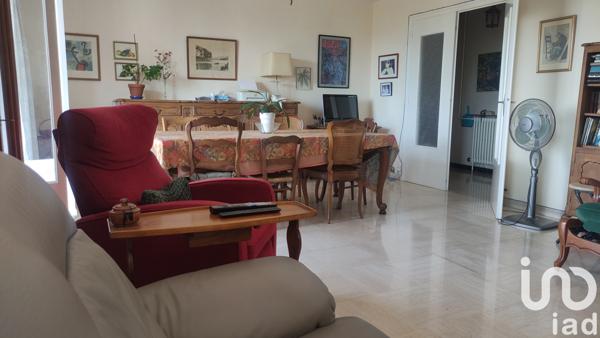 Appartement à vendre 5 pièces 117 m² Grenoble