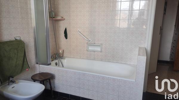 Appartement à vendre 5 pièces 117 m² Grenoble