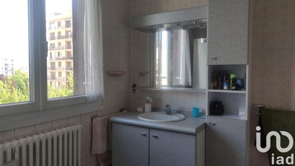 Appartement à vendre 5 pièces 117 m² Grenoble