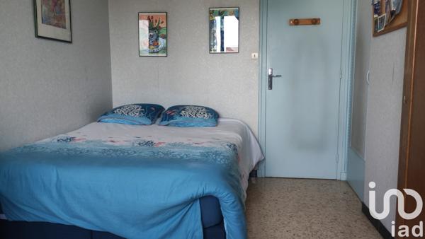 Appartement à vendre 5 pièces 117 m² Grenoble