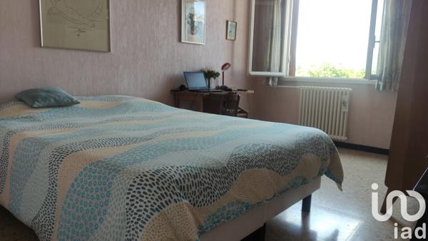 Appartement à vendre 5 pièces 117 m² Grenoble