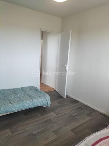 Appartement de 63 m²