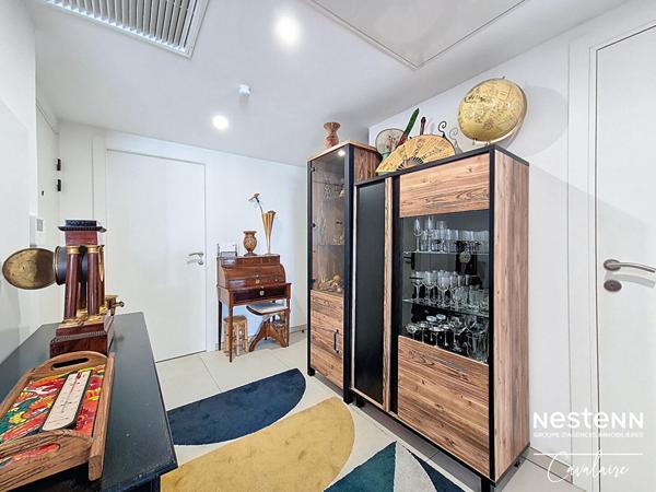 Appartement T3 de 62m2 avec garage à Cavalaire-sur-mer ? Plage à Pied !